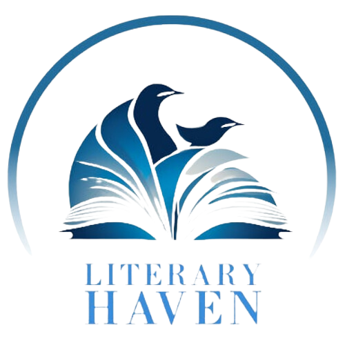 Literary Haven Logo