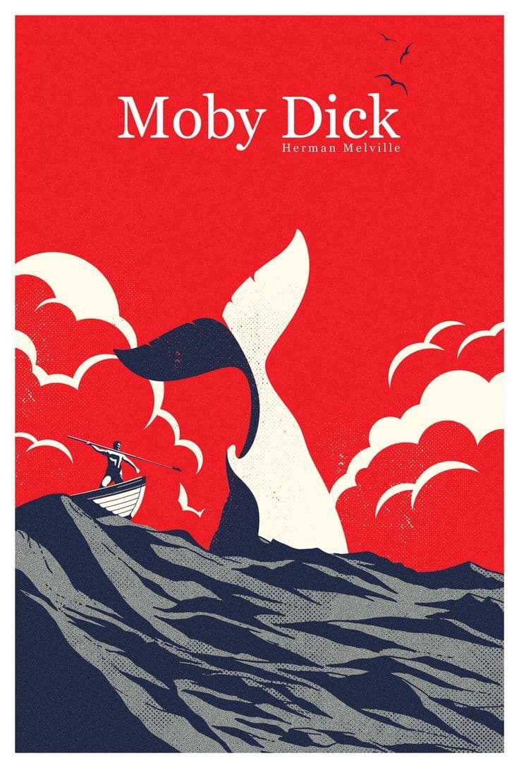 Moby Dick