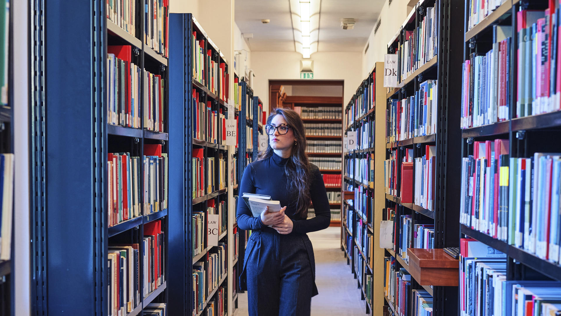 bookstore picture